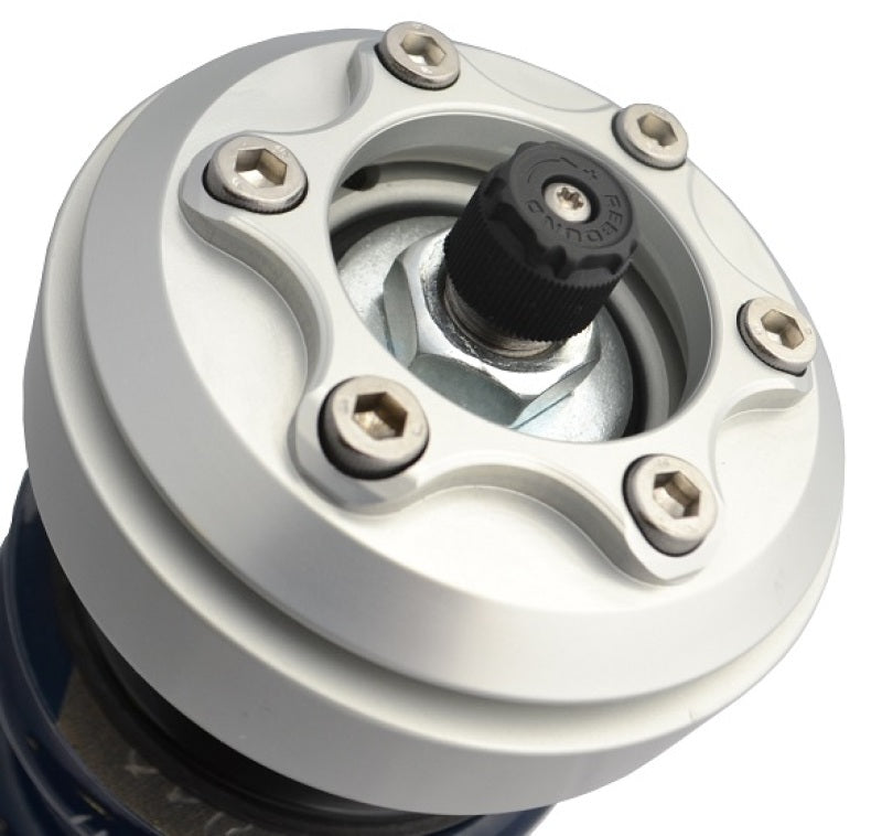 Ridetech 10-15 Chevy Camaro ShockWave Front System HQ Series Pair Ridetech 10-15 Chevy Camaro ShockWave Front System HQ Series Pair