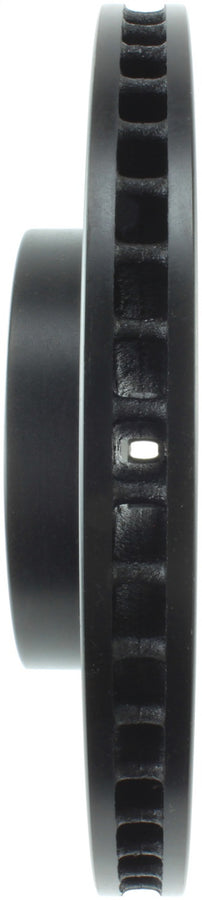 StopTech 03-08 Pontiac Vibe / 05-09 Scion tc Left Front Slotted & Drilled Rotor StopTech 03-08 Pontiac Vibe / 05-09 Scion tc Left Front Slotted & Drilled Rotor