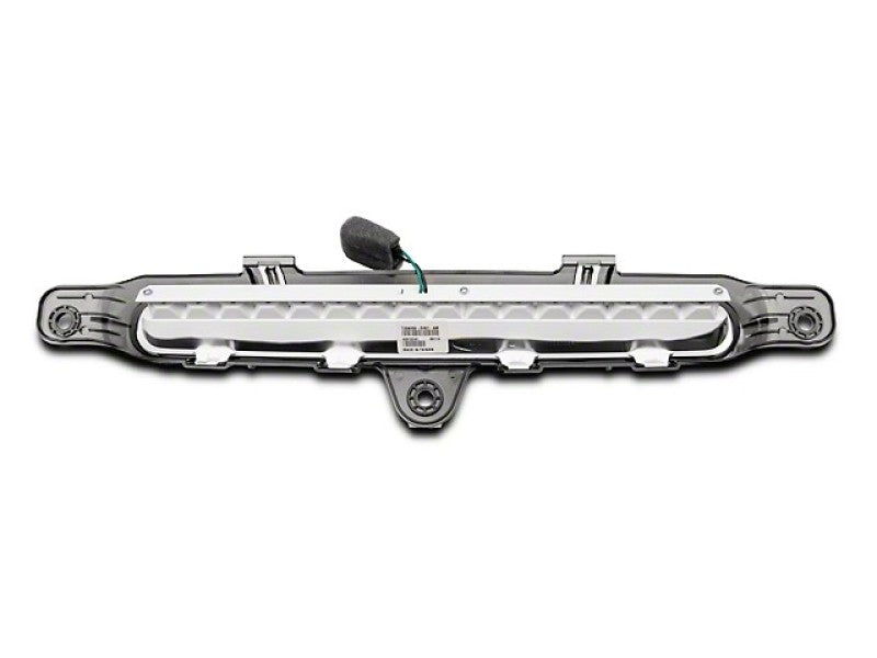 Raxiom 10-14 Ford Mustang LED Third Brake Light (Smoked) Raxiom 10-14 Ford Mustang LED Third Brake Light (Smoked)