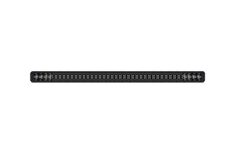 Hella Universal Black Magic 40in Tough Double Row Light Bar - Spot & Flood Light Hella Universal Black Magic 40in Tough Double Row Light Bar - Spot & Flood Light