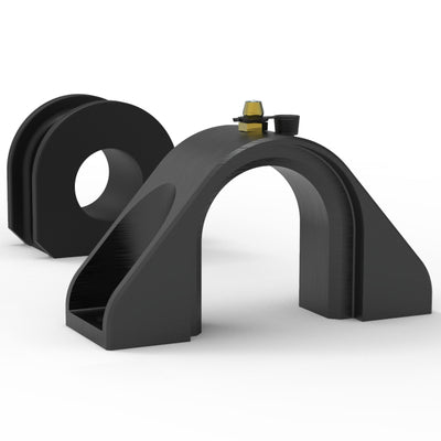 aFe Control Sway Bar Set 2020 Toyota Supra 3.0L