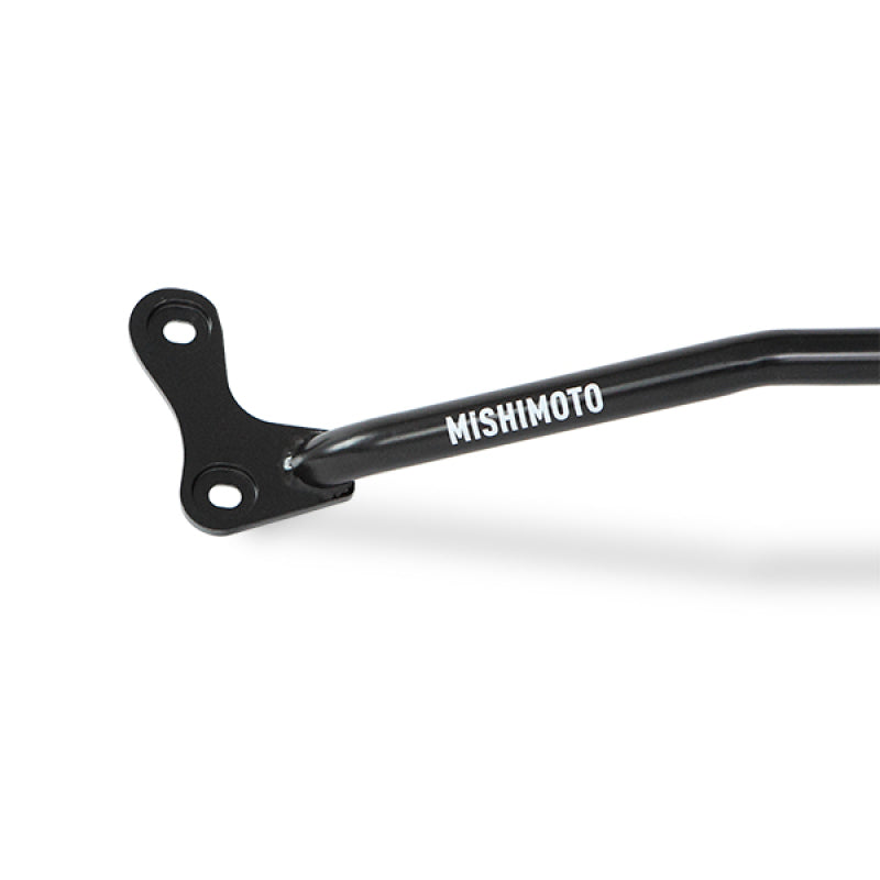 Mishimoto 2015+ Ford Mustang Front Strut Tower Brace Mishimoto 2015+ Ford Mustang Front Strut Tower Brace