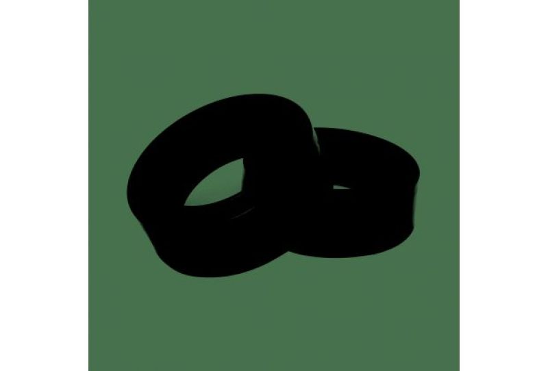 Daystar 2003-2009 Toyota 4Runner 2WD/4WD - 2in Leveling Kit Rear Daystar 2003-2009 Toyota 4Runner 2WD/4WD - 2in Leveling Kit Rear