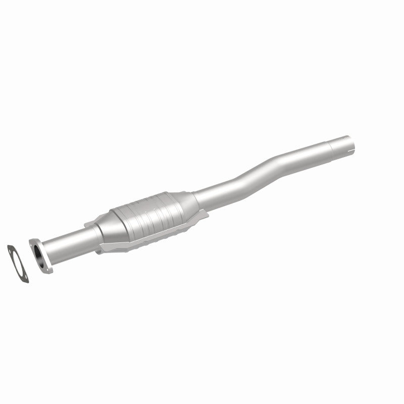 MagnaFlow Conv DF 11 GMC Terrain 2.4L Rear MagnaFlow Conv DF 11 GMC Terrain 2.4L Rear