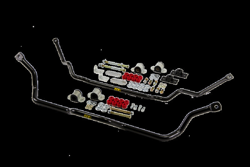 ST Anti-Swaybar Set Honda Accord 2dr.+4dr. ST Anti-Swaybar Set Honda Accord 2dr.+4dr.