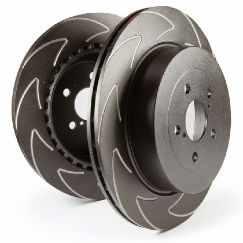 EBC 17-20 Genesis G80 3.8L BSD Front Rotors EBC 17-20 Genesis G80 3.8L BSD Front Rotors