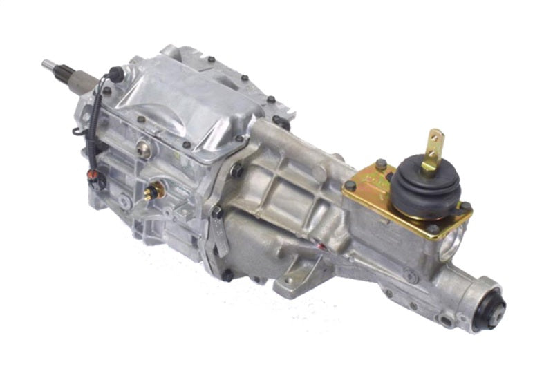 Ford Racing Tremec Upgraded Super-Duty T-5 Transmission Ford Racing Tremec Upgraded Super-Duty T-5 Transmission