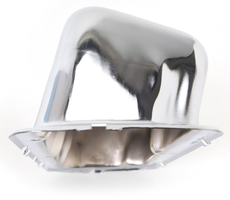 Edelbrock Valve Cover Signature Series Ford 260-289-302-351W CI V8 Chrome Edelbrock Valve Cover Signature Series Ford 260-289-302-351W CI V8 Chrome