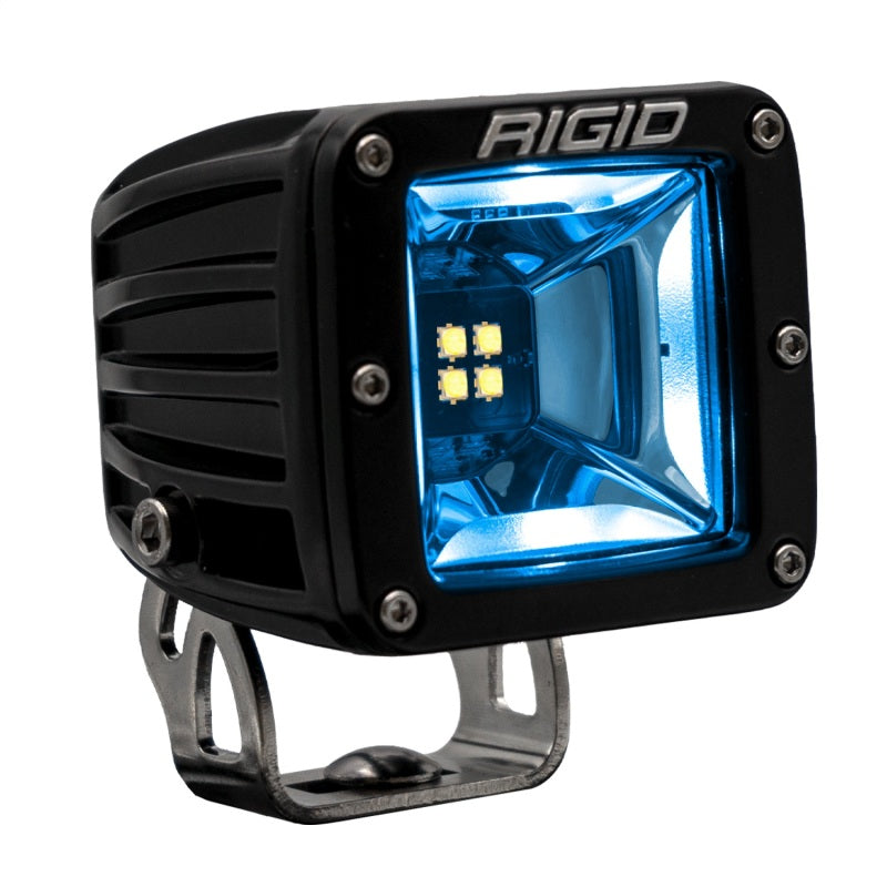 Rigid Industries Radiance+ Scene RGBW Surface Mount - Pair Rigid Industries Radiance+ Scene RGBW Surface Mount - Pair