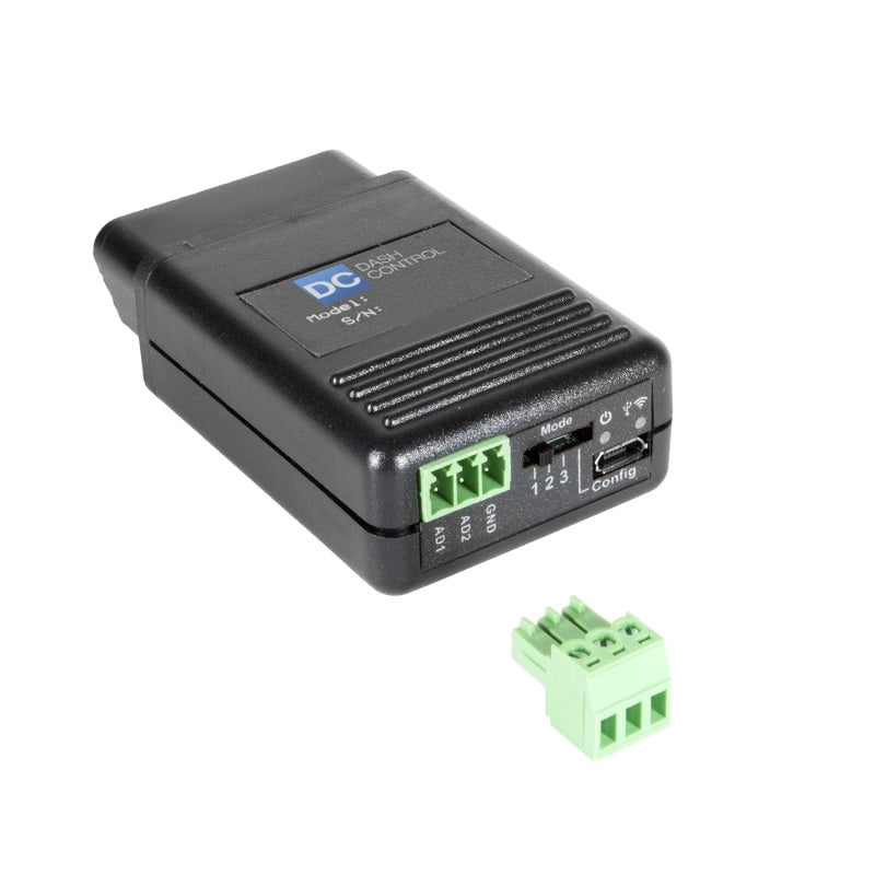 Autometer Display Controller DashControl Cadillac CTS/CTS-V 2008-2014 Autometer Display Controller DashControl Cadillac CTS/CTS-V 2008-2014