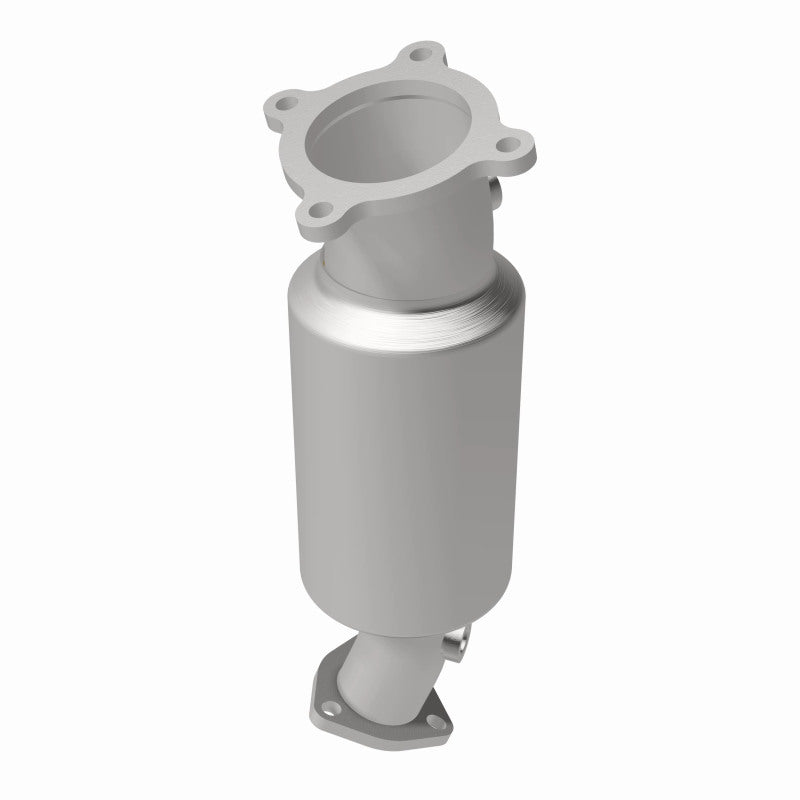 MagnaFlow California Grade CARB Compliant Converter Direct-Fit 05-09 Audi A4 / A4 Quattro MagnaFlow California Grade CARB Compliant Converter Direct-Fit 05-09 Audi A4 / A4 Quattro