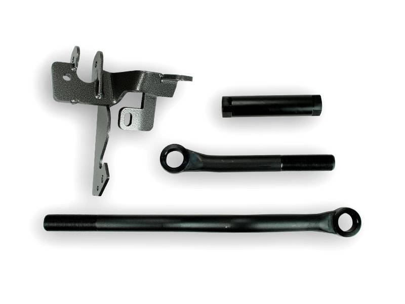Sinister Diesel Dodge Adjustable Track Bar for 1994-2002 Dodge 2500/3500 4WD Sinister Diesel Dodge Adjustable Track Bar for 1994-2002 Dodge 2500/3500 4WD