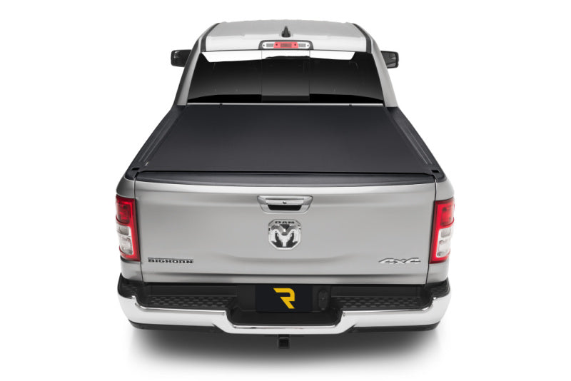 Truxedo 19-20 Ram 1500 (New Body) w/o Multifunction Tailgate 5ft 7in Pro X15 Bed Cover Truxedo 19-20 Ram 1500 (New Body) w/o Multifunction Tailgate 5ft 7in Pro X15 Bed Cover
