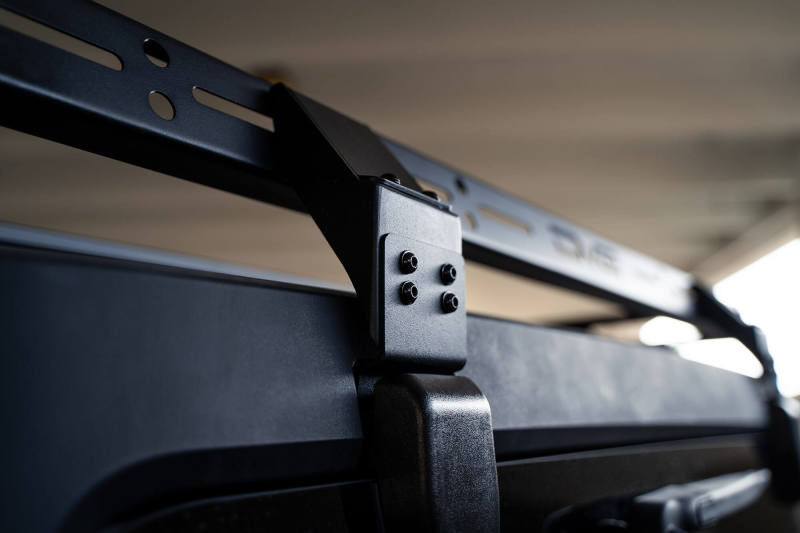 DV8 Offroad 07-18 Jeep Wrangler JK Full-Length Roof Rack DV8 Offroad 07-18 Jeep Wrangler JK Full-Length Roof Rack