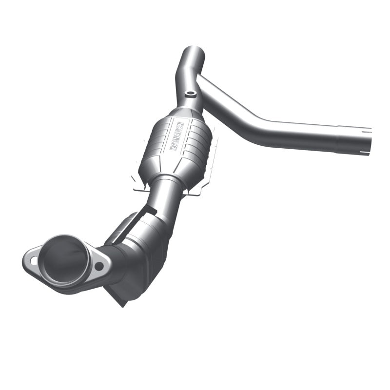 MagnaFlow Conv DF 97-99 Ford Vans 4.6L MagnaFlow Conv DF 97-99 Ford Vans 4.6L