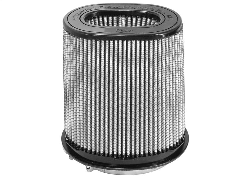 aFe MagnumFLOW Air Filter ProDry S 6.75inX4.75in F x 8.25inX6.25in B (INV) x 7.25X5in T (INV) x 9in aFe MagnumFLOW Air Filter ProDry S 6.75inX4.75in F x 8.25inX6.25in B (INV) x 7.25X5in T (INV) x 9in