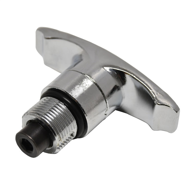 Superwinch Replacement Clutch Handle for Talon 14/18 Winches/4 - Silver Superwinch Replacement Clutch Handle for Talon 14/18 Winches/4 - Silver