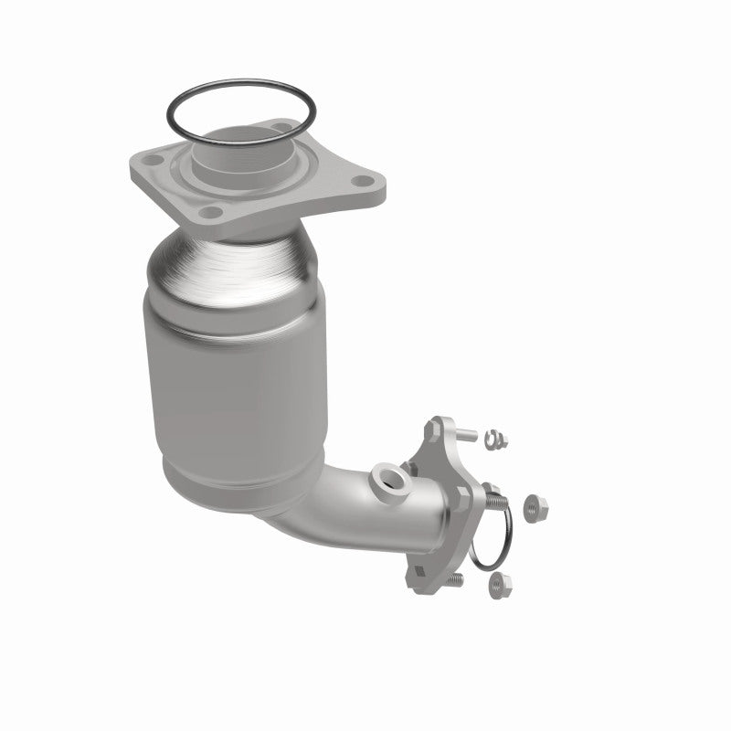 MagnaFlow Conv DF 03-07 Nissan Murano 3.5L Rear (49 State) MagnaFlow Conv DF 03-07 Nissan Murano 3.5L Rear (49 State)