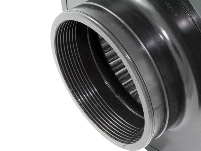 aFe MagnumFLOW Air Filters IAF PDS A/F PDS 4-1/2F x 8-1/2B x 7T x 9H aFe MagnumFLOW Air Filters IAF PDS A/F PDS 4-1/2F x 8-1/2B x 7T x 9H
