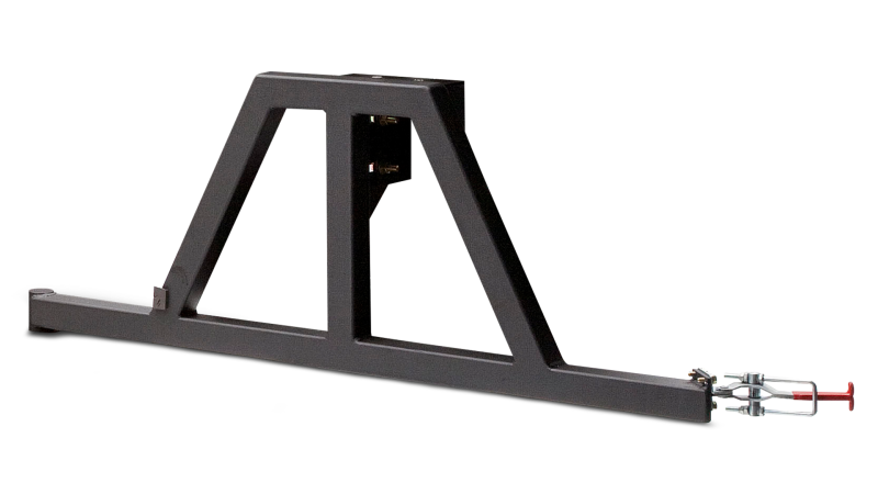 Body Armor 4x4 05-15 Toyota Tacoma Pro Series Tire Carrier Fits TC-2961 Only Body Armor 4x4 05-15 Toyota Tacoma Pro Series Tire Carrier Fits TC-2961 Only