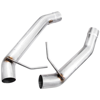 AWE Tuning Track Edition Conversion Kit - Audi B9 RS 5 Coupe 2.9L Turbo