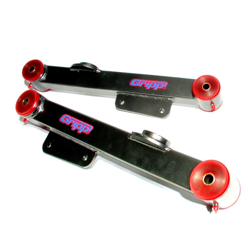 BBK 99-04 Mustang Rear Lower Control Arm Kit BBK 99-04 Mustang Rear Lower Control Arm Kit