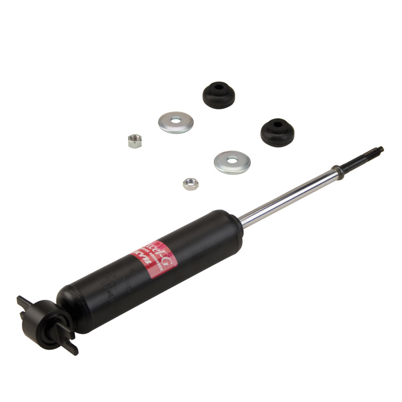 KYB Shocks & Struts Excel-G Front DODGE D100 D150 (1/2 Ton) (2WD) 1972-93 DODGE D200 D250 (3/4 Ton) KYB Shocks & Struts Excel-G Front DODGE D100 D150 (1/2 Ton) (2WD) 1972-93 DODGE D200 D250 (3/4 Ton)