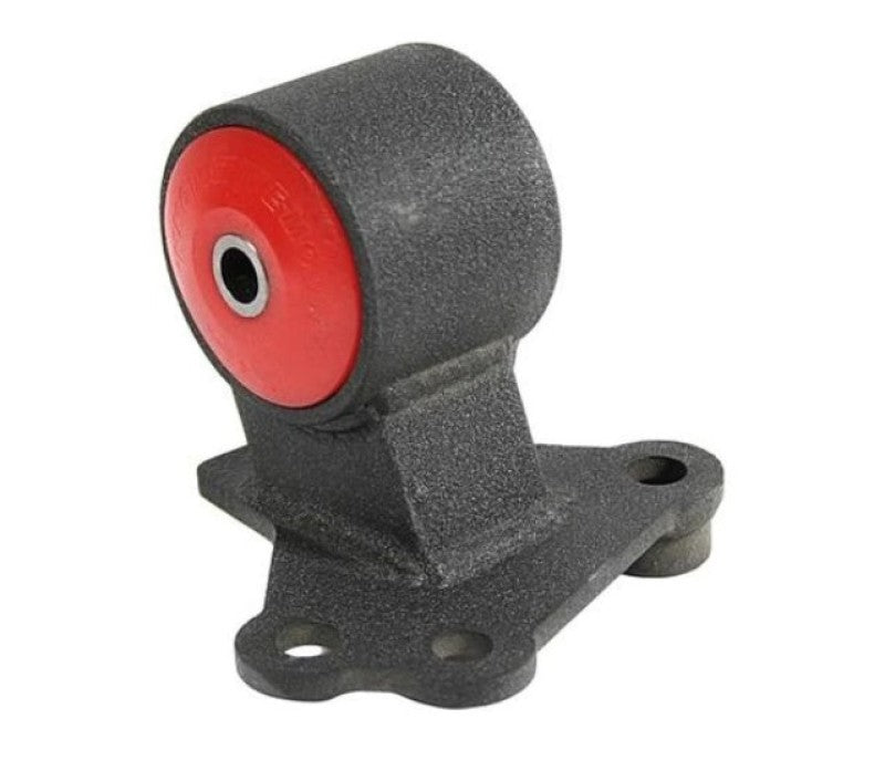 Innovative 90-93 Acura Integra B-Series Replacement Black Aluminum RH Mount 60A Bushing Cable-Hydro Innovative 90-93 Acura Integra B-Series Replacement Black Aluminum RH Mount 60A Bushing Cable-Hydro