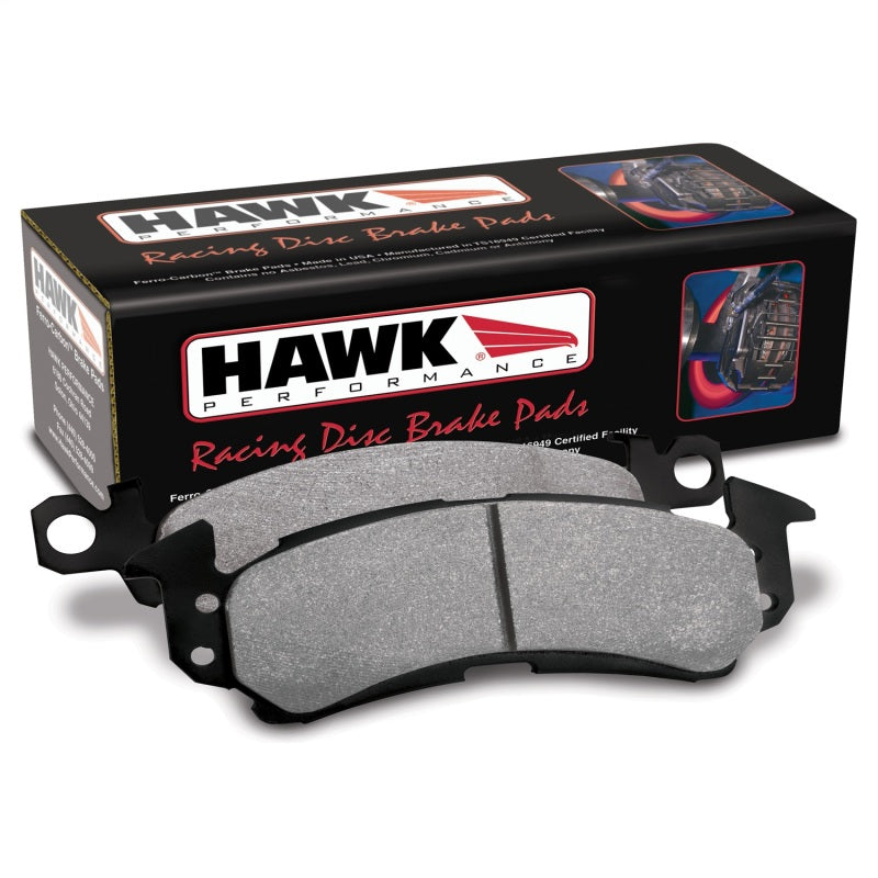 Hawk Alcon B Caliber HP+ Street Brake Pads Hawk Alcon B Caliber HP+ Street Brake Pads
