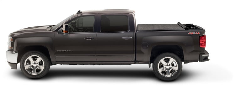 Truxedo 14-18 GMC Sierra & Chevrolet Silverado 1500 8ft TruXport Bed Cover Truxedo 14-18 GMC Sierra & Chevrolet Silverado 1500 8ft TruXport Bed Cover