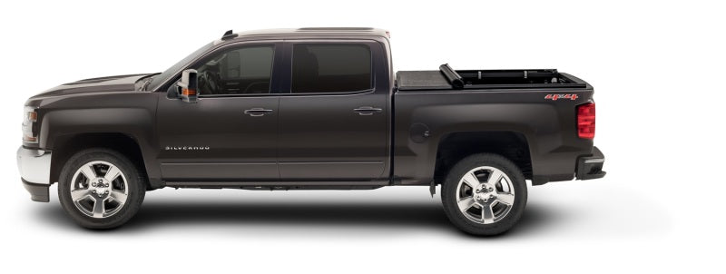 Truxedo 14-18 GMC Sierra & Chevrolet Silverado 1500 8ft TruXport Bed Cover Truxedo 14-18 GMC Sierra & Chevrolet Silverado 1500 8ft TruXport Bed Cover