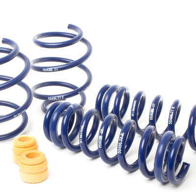 H&R 21-22 BMW M3 Sedan/Competition Sedan G80 Super Sport Spring (w/Sport Susp./Adaptive Susp.)