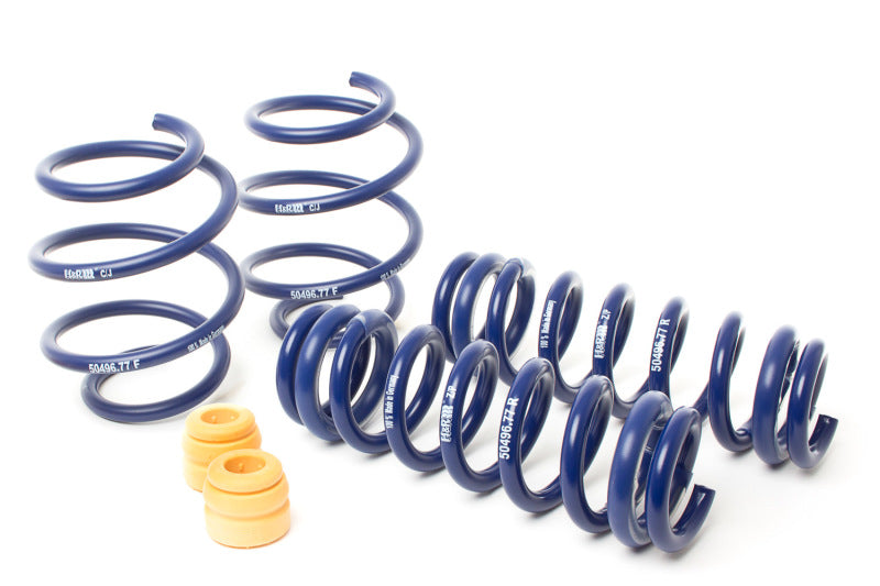 H&R 21-22 BMW M3 Sedan/Competition Sedan G80 Super Sport Spring (w/Sport Susp./Adaptive Susp.) H&R 21-22 BMW M3 Sedan/Competition Sedan G80 Super Sport Spring (w/Sport Susp./Adaptive Susp.)