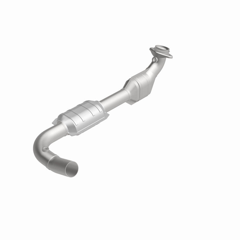 MagnaFlow Conv DF 00-04 Ford E150 4.6L Driver Side MagnaFlow Conv DF 00-04 Ford E150 4.6L Driver Side