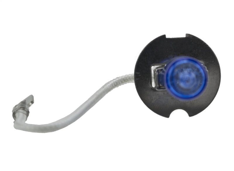 Hella Optilux H3 12V / 100W Xenon White XB Light Bulb Hella Optilux H3 12V / 100W Xenon White XB Light Bulb