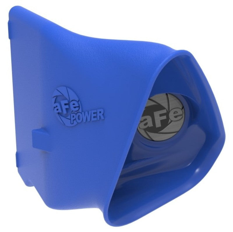 aFe Power 15-20 Ford Mustang 2.3l L4/3.7l V6/5.0l V8 Dynamic Air Scoop aFe Power 15-20 Ford Mustang 2.3l L4/3.7l V6/5.0l V8 Dynamic Air Scoop