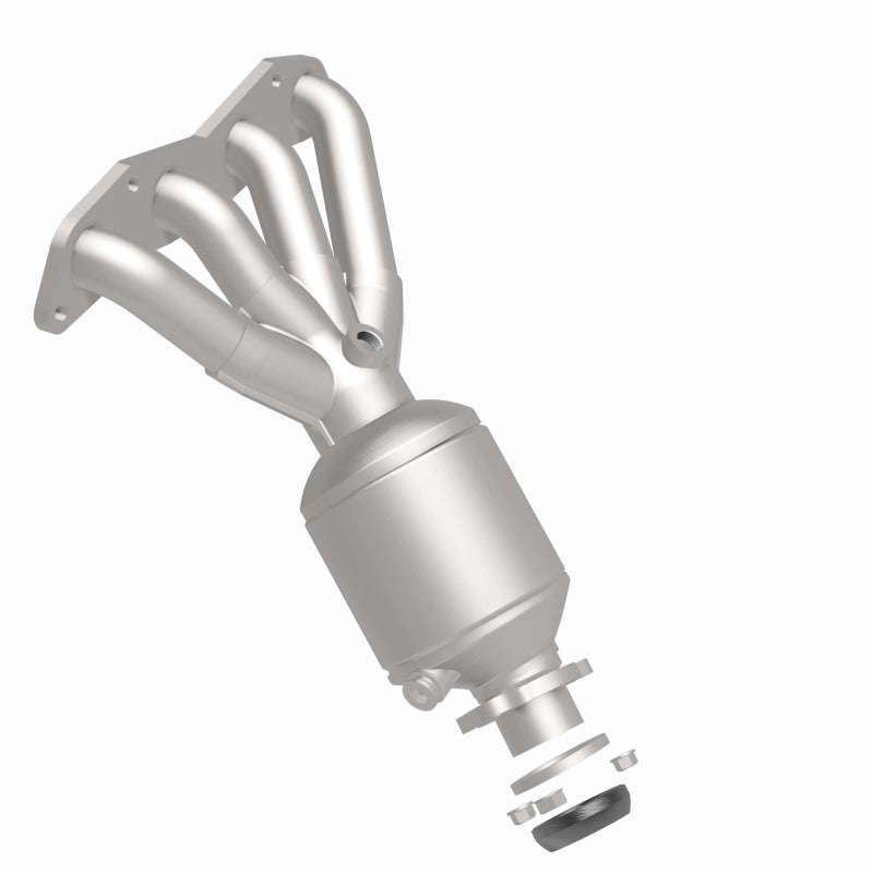 MagnaFlow Conv DF 03-04 Honda Civic 1.3L (CA Emissions) MagnaFlow Conv DF 03-04 Honda Civic 1.3L (CA Emissions)