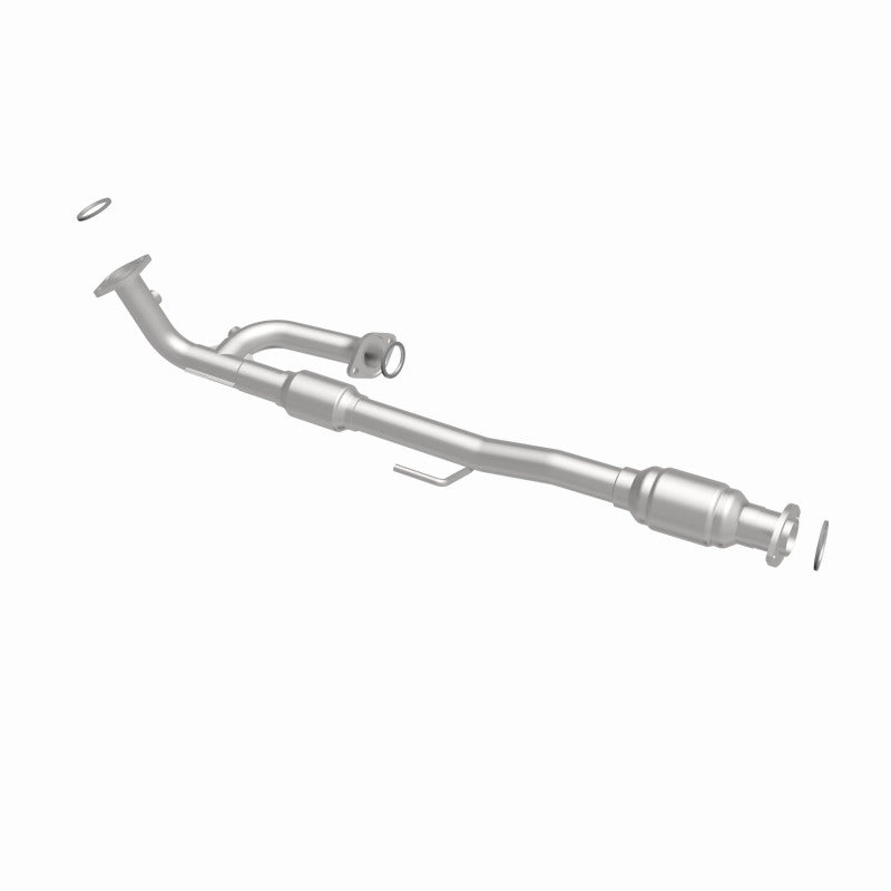 MagnaFlow Conv DF 02-03 Lexus ES300 3.0L rear MagnaFlow Conv DF 02-03 Lexus ES300 3.0L rear