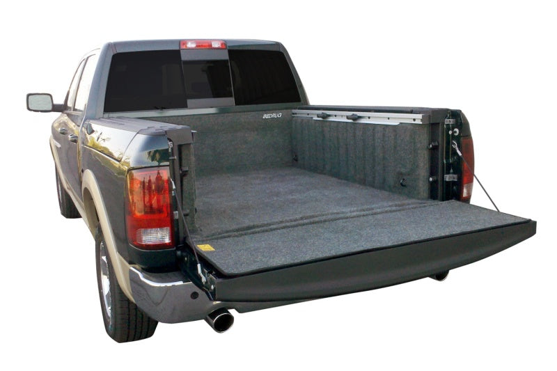 BedRug 09-18 Dodge Ram 5.7ft Bed w/Rambox Bed Storage Bedliner BedRug 09-18 Dodge Ram 5.7ft Bed w/Rambox Bed Storage Bedliner