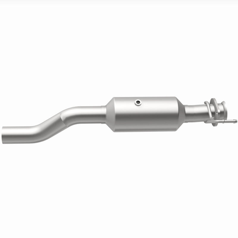 MagnaFlow 20-22 Ford F-350 Super Duty V8 7.3L Rear Underbody Direct Fit Catalytic Converter MagnaFlow 20-22 Ford F-350 Super Duty V8 7.3L Rear Underbody Direct Fit Catalytic Converter