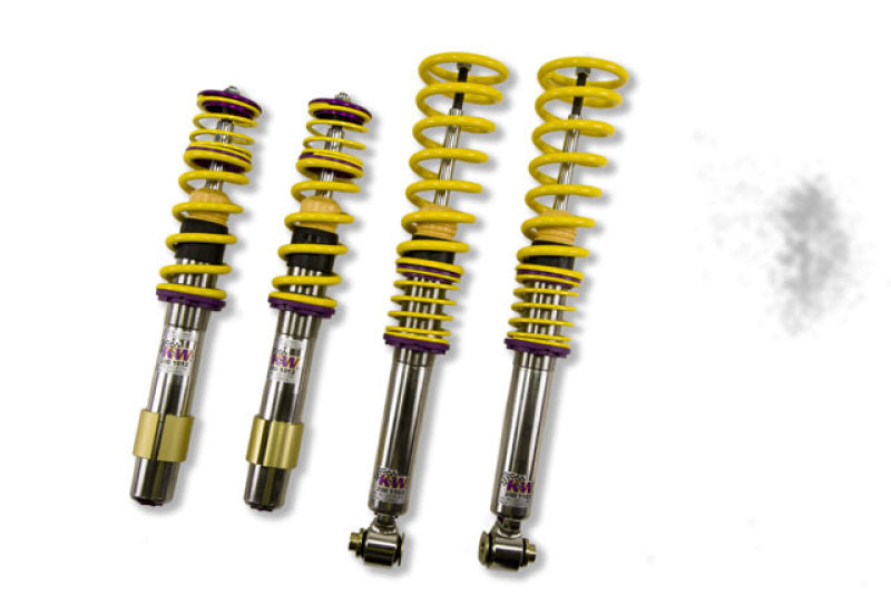 KW Coilover Kit V3 BMW 5series E60 (560L) Sedan 2WD KW Coilover Kit V3 BMW 5series E60 (560L) Sedan 2WD