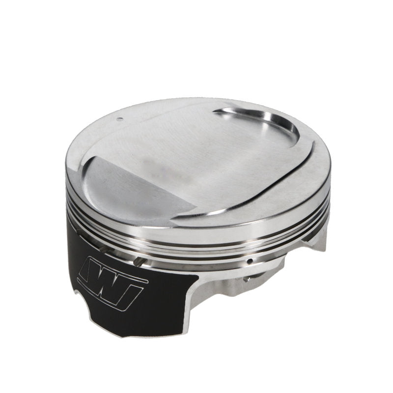 Wiseco Chrysler 6.4L Gen III Hemi Apache 4.090in Bore 6.125in Rod 0.927in Pin Pistons - Set of 8 Wiseco Chrysler 6.4L Gen III Hemi Apache 4.090in Bore 6.125in Rod 0.927in Pin Pistons - Set of 8