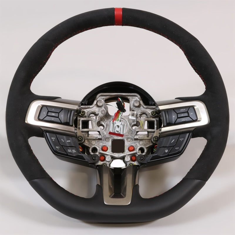 Ford Racing Mustang GT350R Steering Wheel Ford Racing Mustang GT350R Steering Wheel