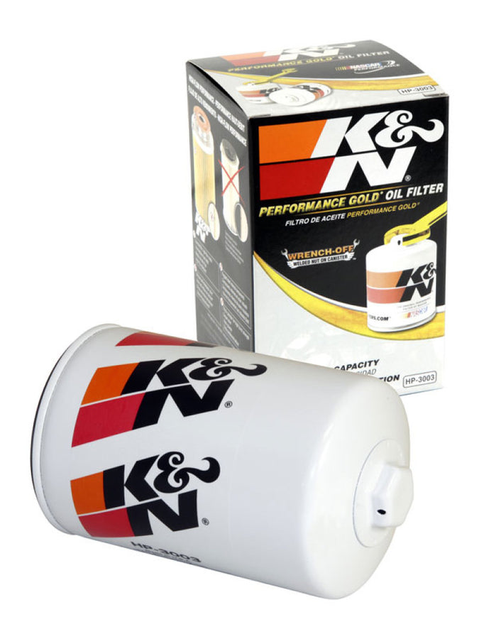 K&N Oil Filter OIL FILTER; AUTOMOTIVE K&N Oil Filter OIL FILTER; AUTOMOTIVE