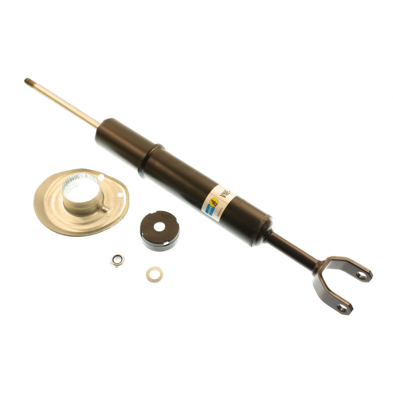Bilstein B4 1996 Audi A4 Base Front Twintube Shock Absorber Bilstein B4 1996 Audi A4 Base Front Twintube Shock Absorber