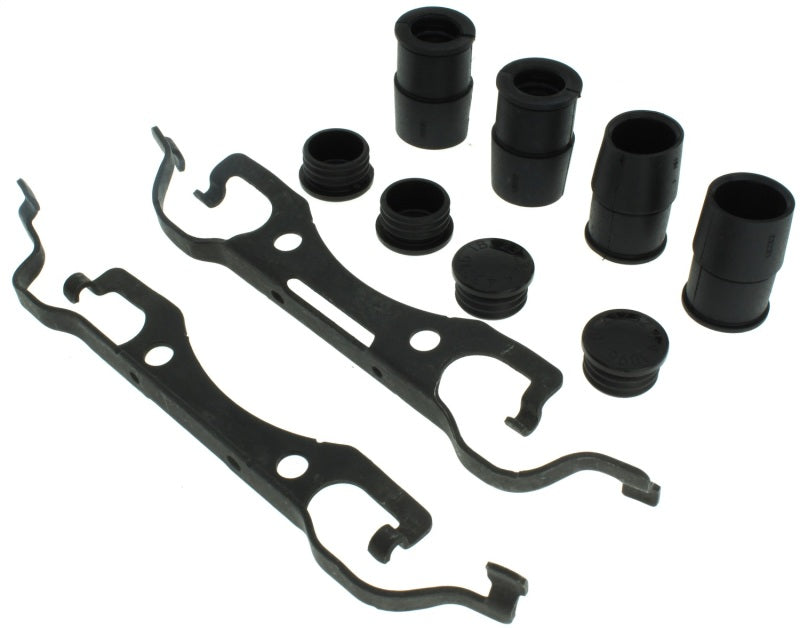 StopTech Street Brake Pads - Front StopTech Street Brake Pads - Front