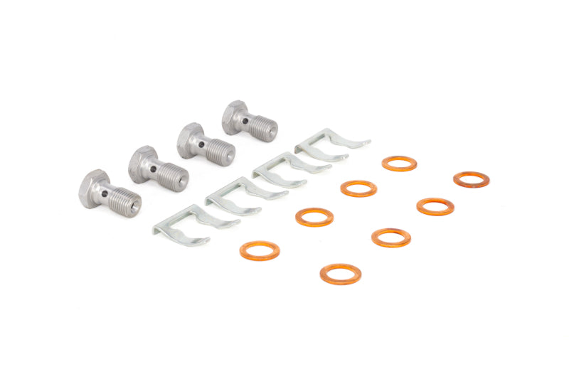 Goodridge 89-1/94 Nissan 240SX w/o ABS Brake Lines Goodridge 89-1/94 Nissan 240SX w/o ABS Brake Lines