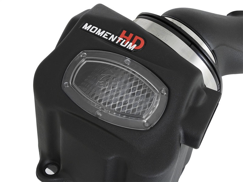 aFe Momentum HD Intakes Pro Dry S Ford Diesel Trucks V8 6.7L (td) aFe Momentum HD Intakes Pro Dry S Ford Diesel Trucks V8 6.7L (td)