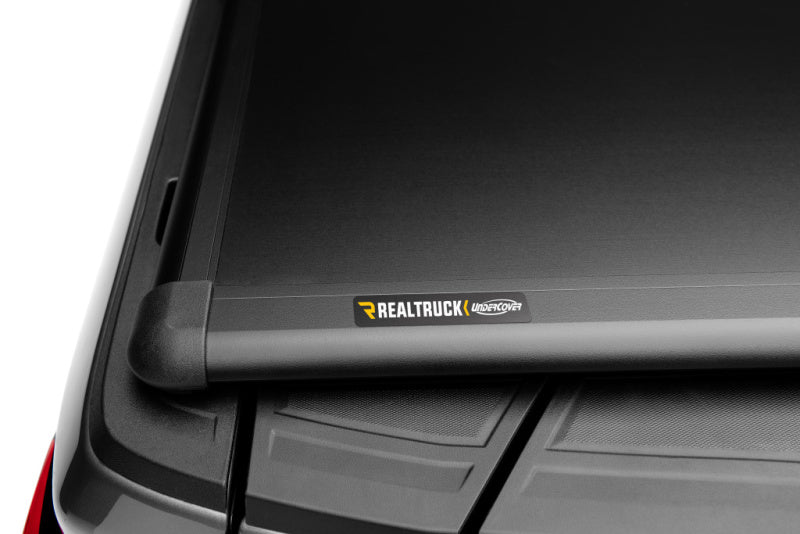 UnderCover 99-19 Silverado / Sierra Limited/Legacy 5.5ft Triad Bed Cover UnderCover 99-19 Silverado / Sierra Limited/Legacy 5.5ft Triad Bed Cover