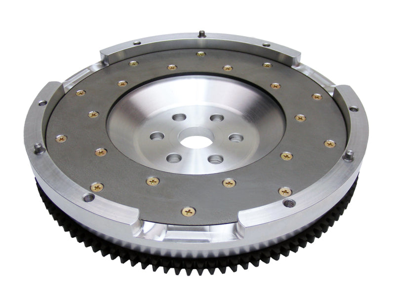 Fidanza 07-09 Mazda MazdaSpeed3/06-07 Mazda MazdaSpeed6 Aluminum Flywheel Fidanza 07-09 Mazda MazdaSpeed3/06-07 Mazda MazdaSpeed6 Aluminum Flywheel